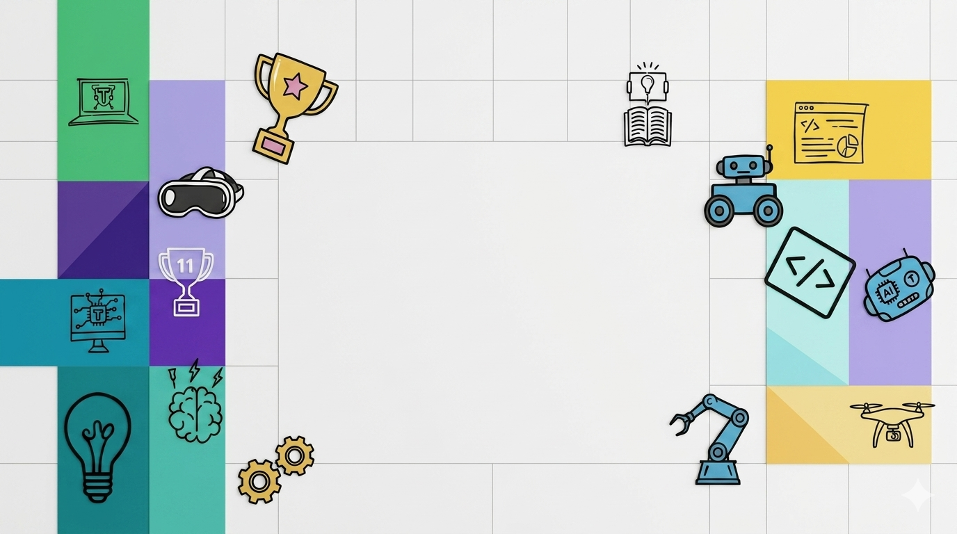 Hero Background