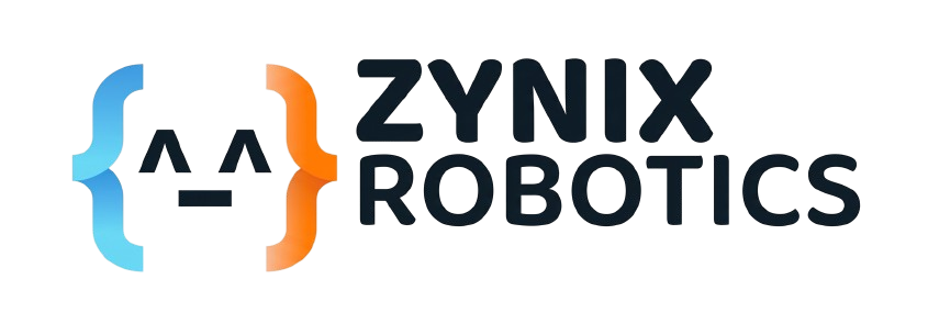 Zynix Robotics